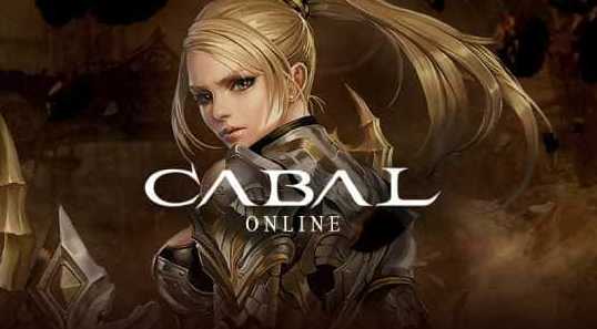 CABAL Online เกม MMORPG แนวบุคคลที่สาม 3 มิติตั้งอยู่ในทวีป Nevareth