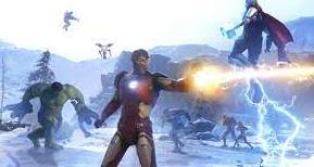 หัวหน้าฝ่ายออกแบบ Marvel’s Avengers ยืนยันว่าฮีโร่คนต่อไปจะไม่เป็นEcho ตัวใหม่