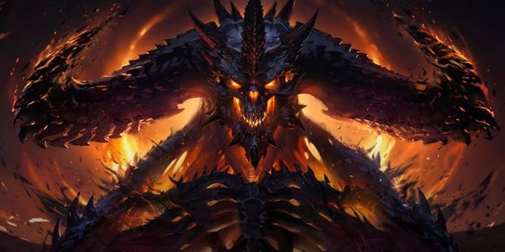 Blizzard เปิดเผยชนิดหัวใจที่ร้ายกาจของ Diablo 4 สำหรับซีซัน 1